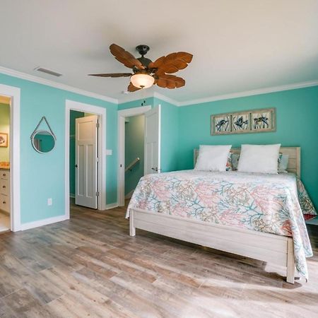 Sea Cliffs By Panhandle Getaways Port St. Joe Esterno foto