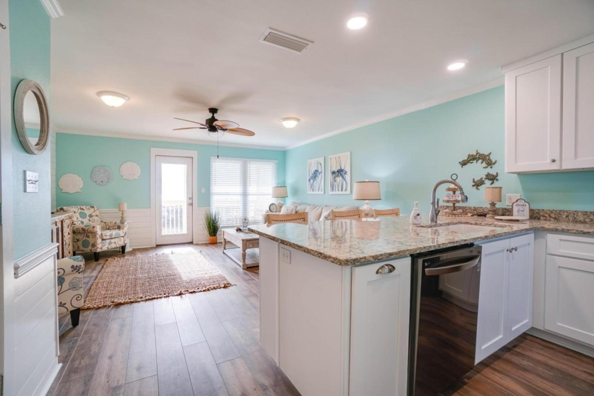 Sea Cliffs By Panhandle Getaways Port St. Joe Esterno foto