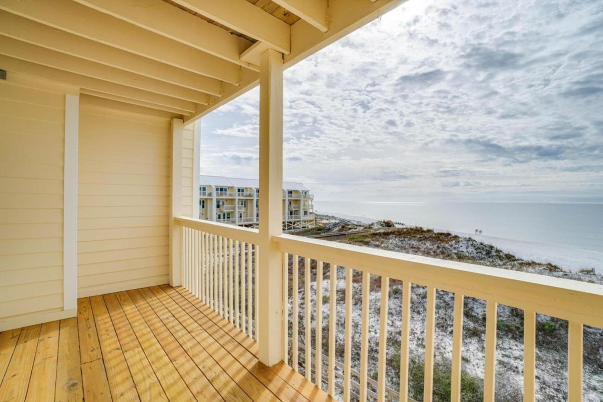 Sea Cliffs By Panhandle Getaways Port St. Joe Esterno foto