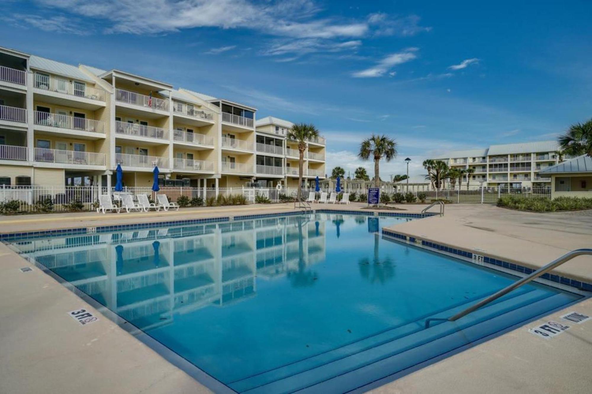 Sea Cliffs By Panhandle Getaways Port St. Joe Esterno foto