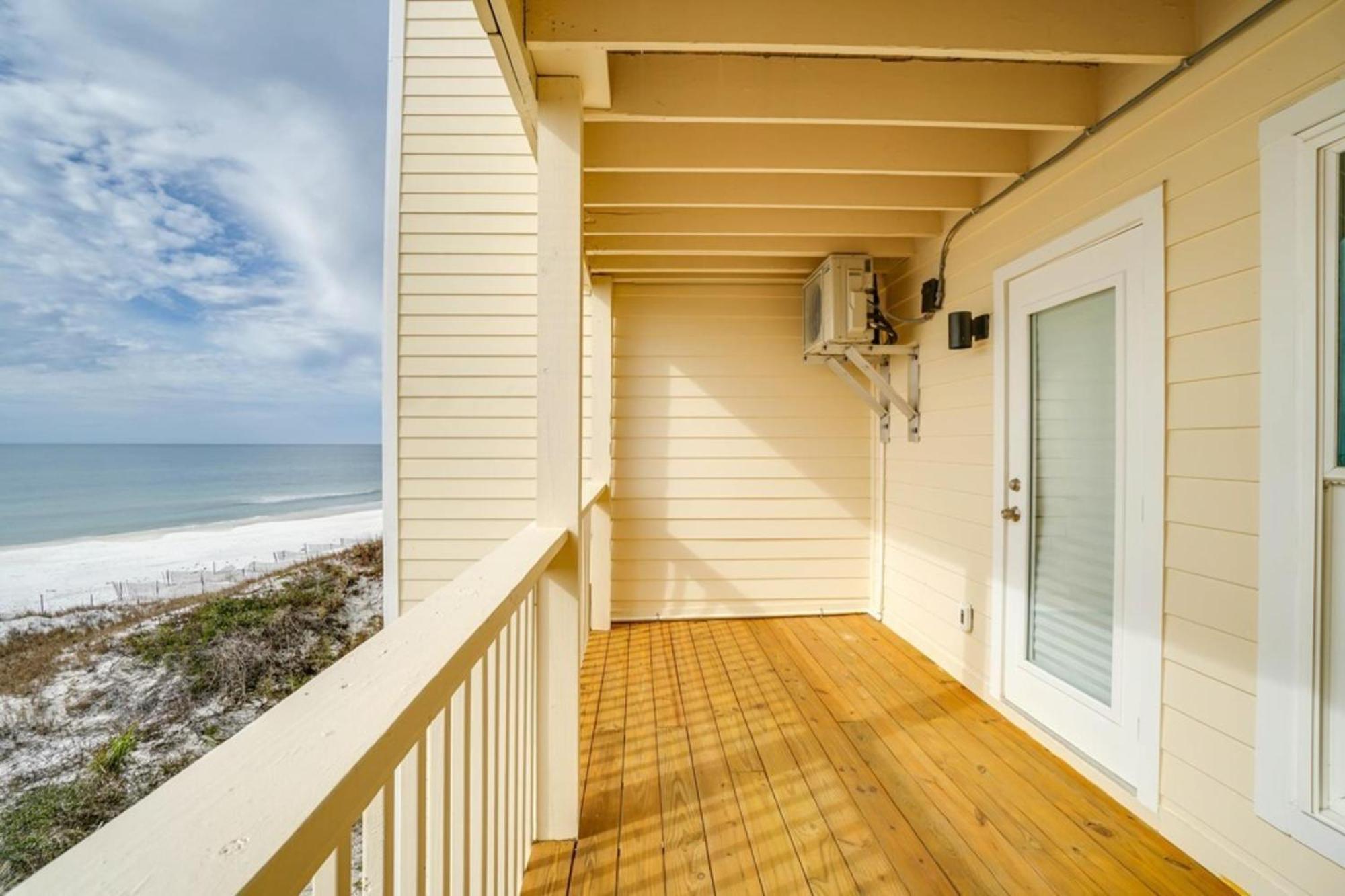 Sea Cliffs By Panhandle Getaways Port St. Joe Esterno foto