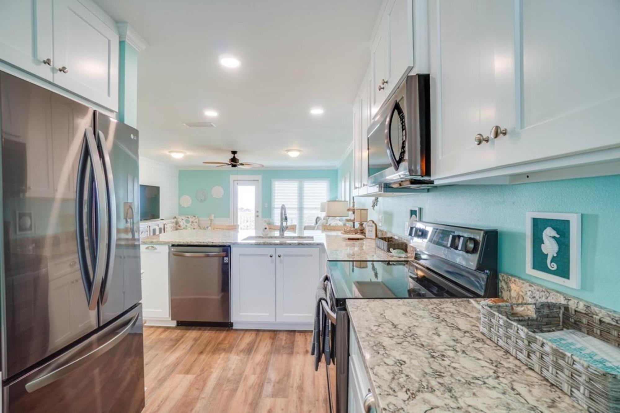Sea Cliffs By Panhandle Getaways Port St. Joe Esterno foto