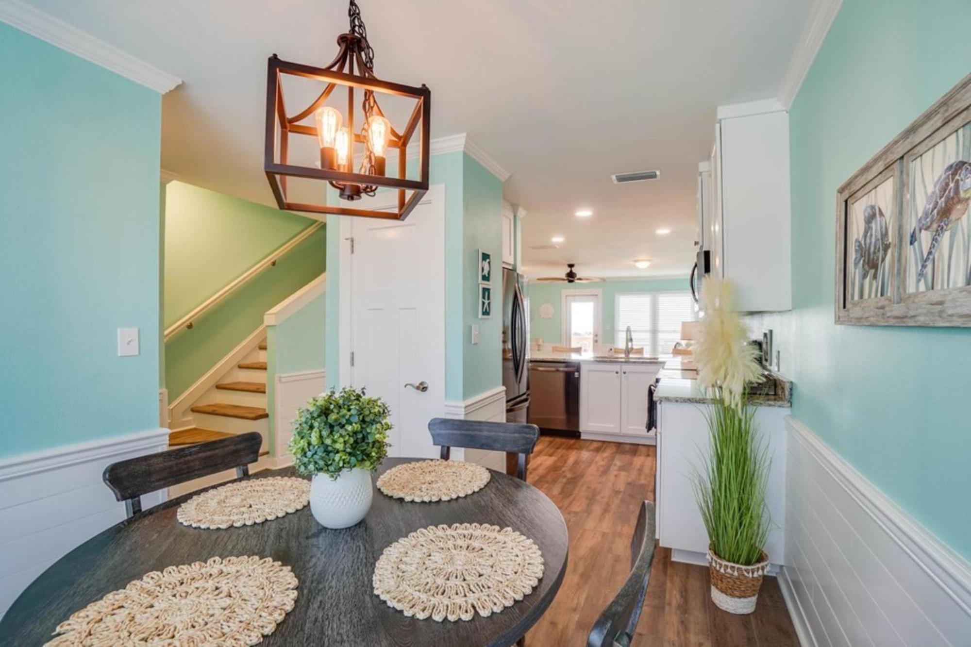 Sea Cliffs By Panhandle Getaways Port St. Joe Esterno foto